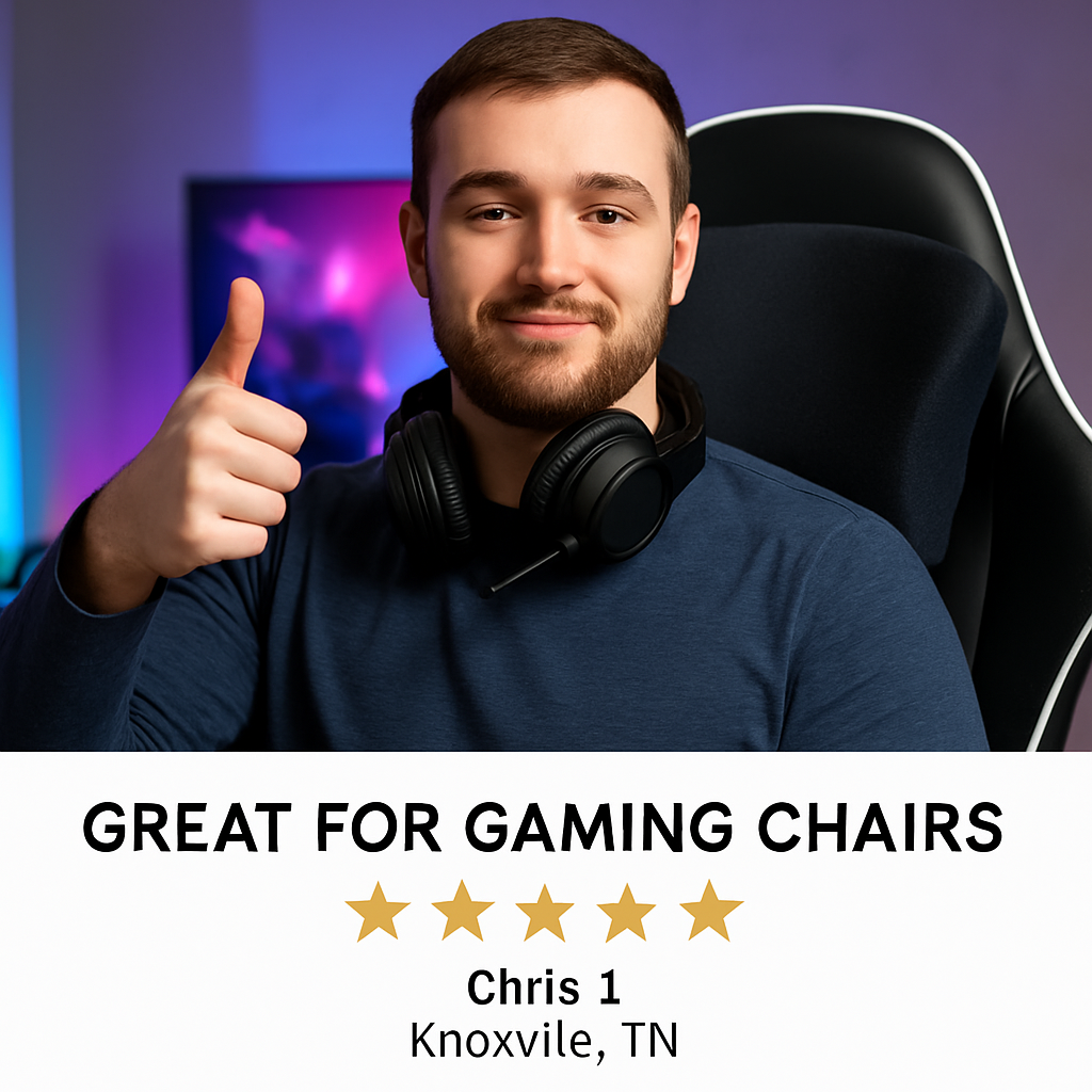 Chris J.