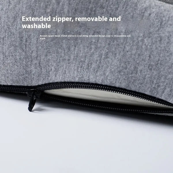 Nimbus 2.0 — All-Day Comfort Support