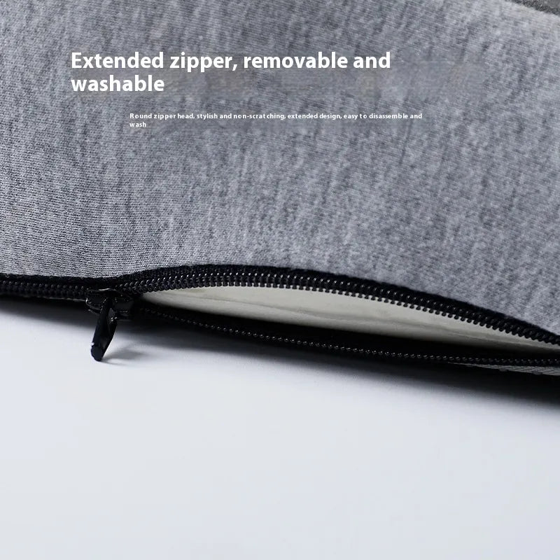 Nimbus 2.0 — All-Day Comfort Support