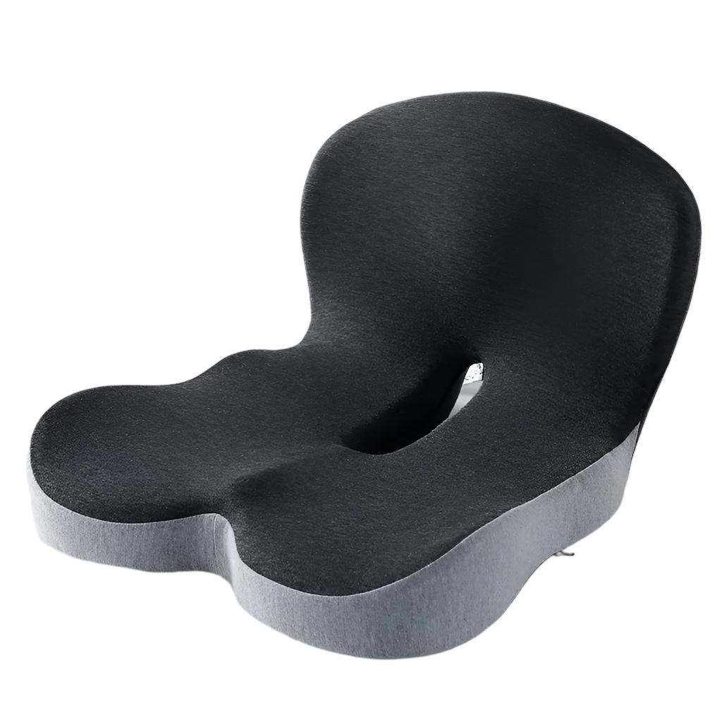 Nimbus 2.0 — All-Day Comfort Support