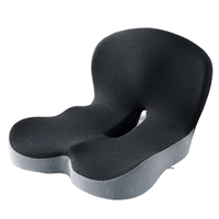 Nimbus 2.0 — All-Day Comfort Support