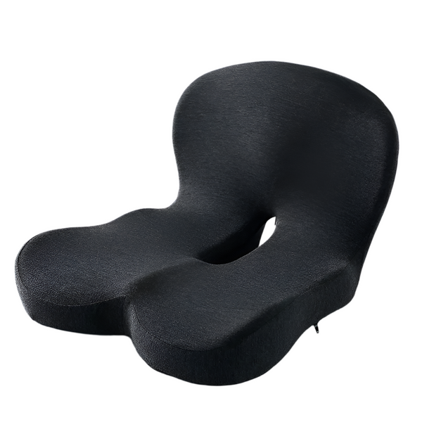 Nimbus 2.0 — All-Day Comfort Support