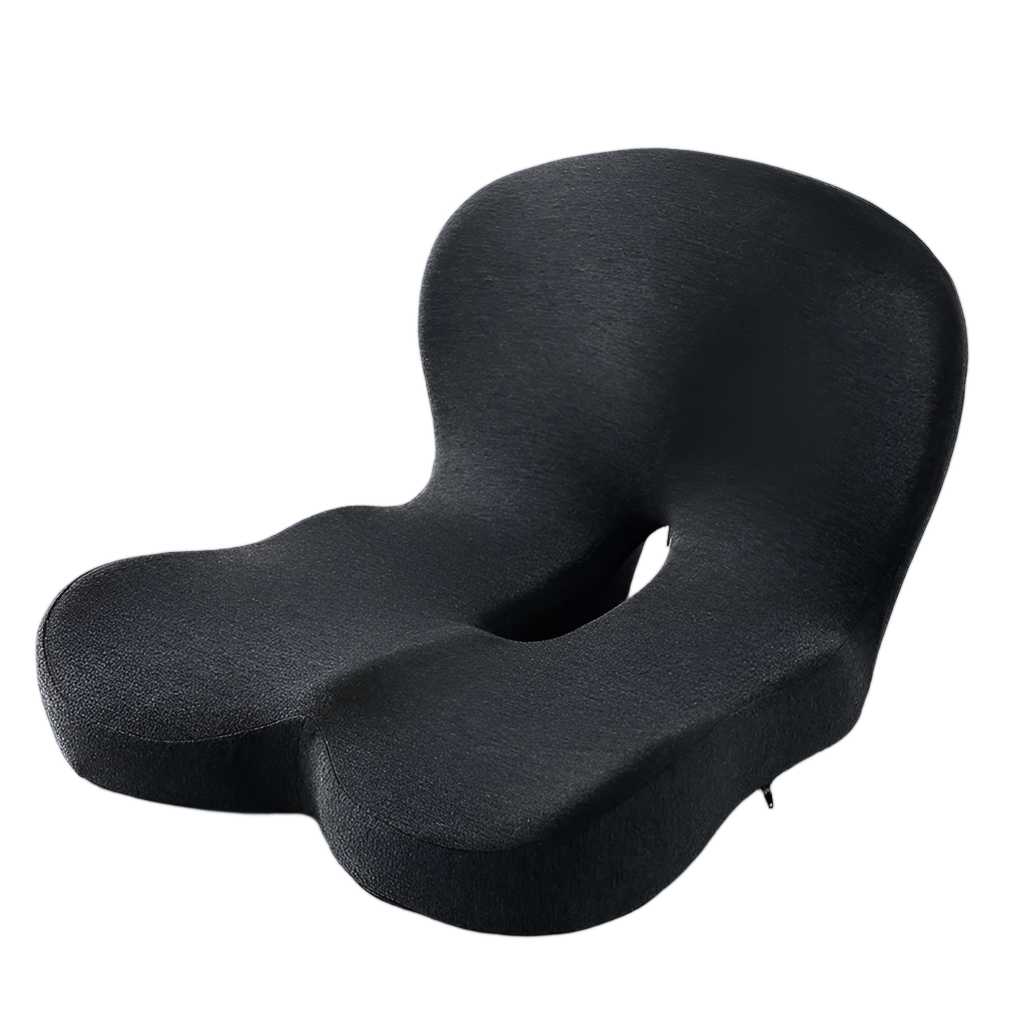 Nimbus 2.0 — All-Day Comfort Support