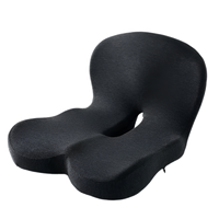 Nimbus 2.0 — All-Day Comfort Support