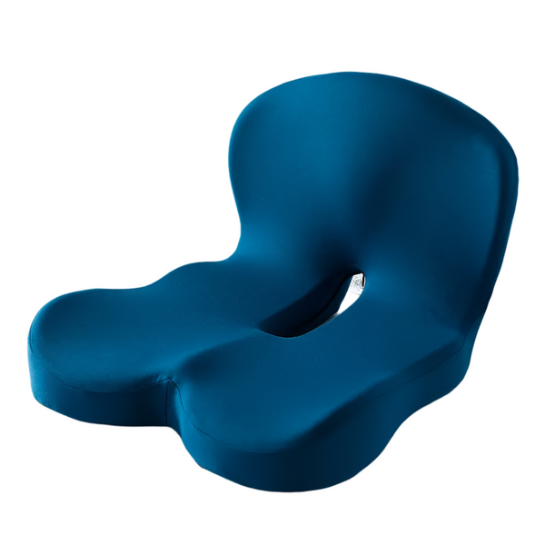 Nimbus 2.0 — All-Day Comfort Support