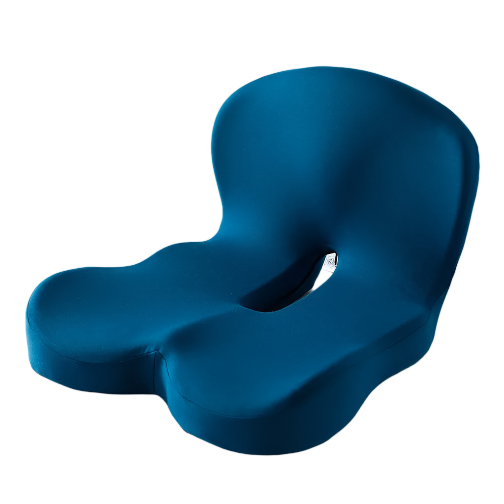 Nimbus 2.0 — All-Day Comfort Support