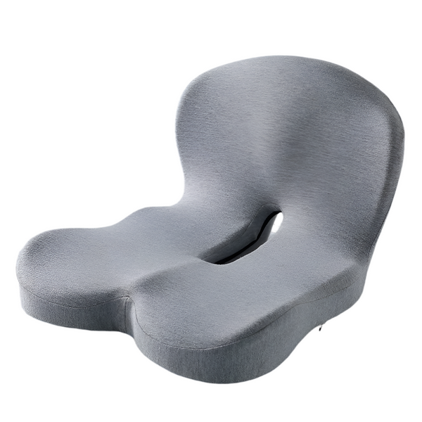 Nimbus 2.0 — All-Day Comfort Support