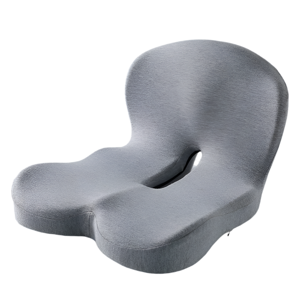 Nimbus 2.0 — All-Day Comfort Support