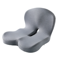 Nimbus 2.0 — All-Day Comfort Support
