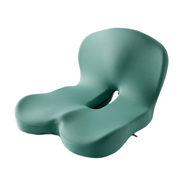 Nimbus 2.0 — All-Day Comfort Support