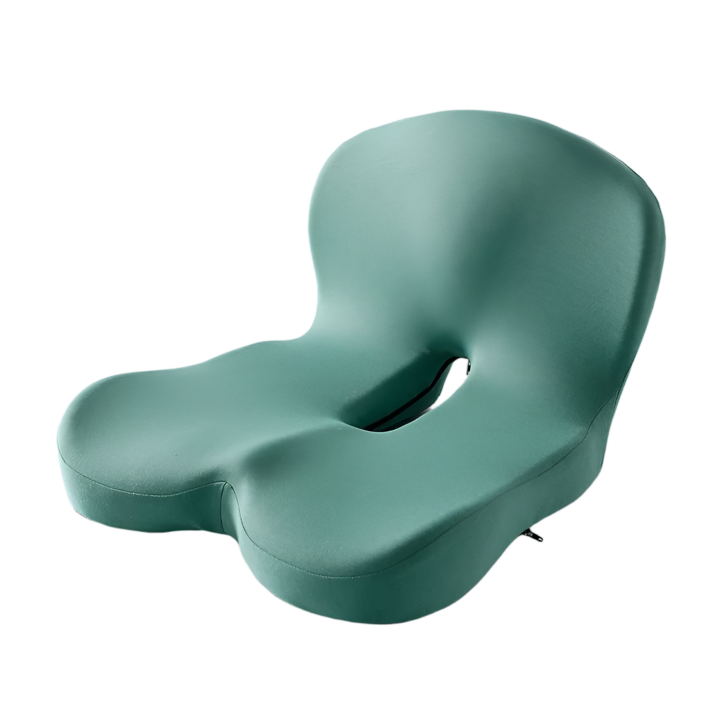 Nimbus 2.0 — All-Day Comfort Support