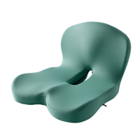 Nimbus 2.0 — All-Day Comfort Support