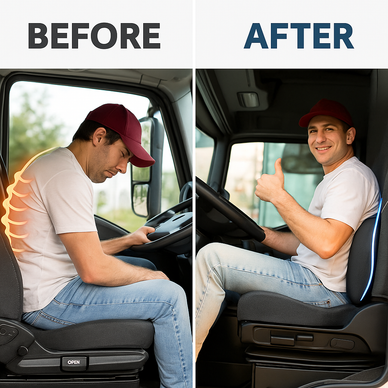 Experience Unmatched Comfort for Endless Productivity